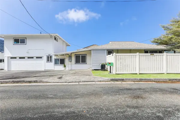 3305 E Manoa Road, Honolulu, HI 96822