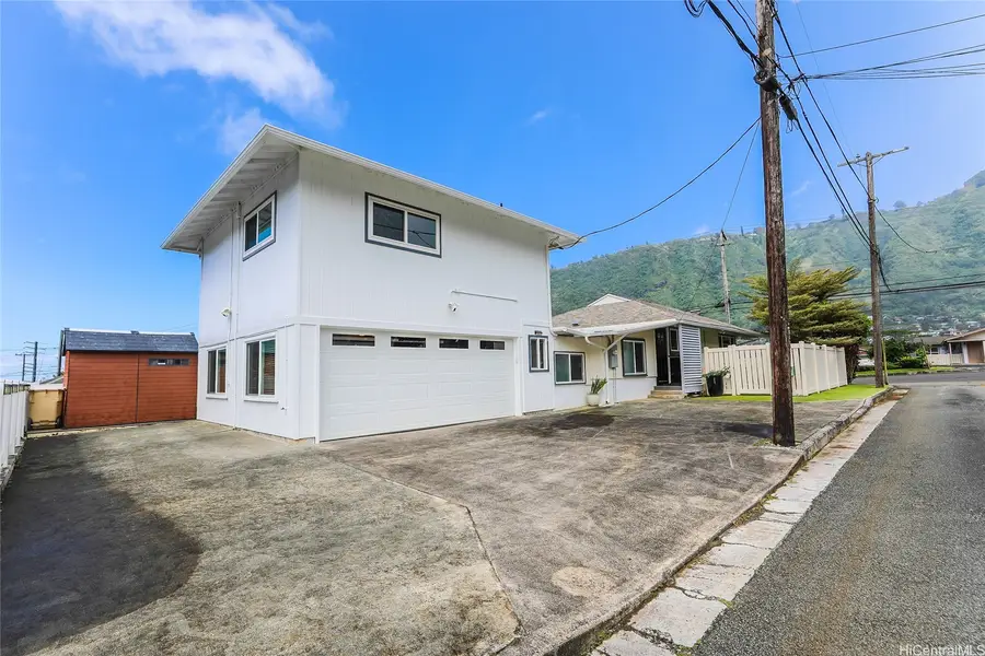 3305 E Manoa Road, Honolulu, HI 96822 - #2