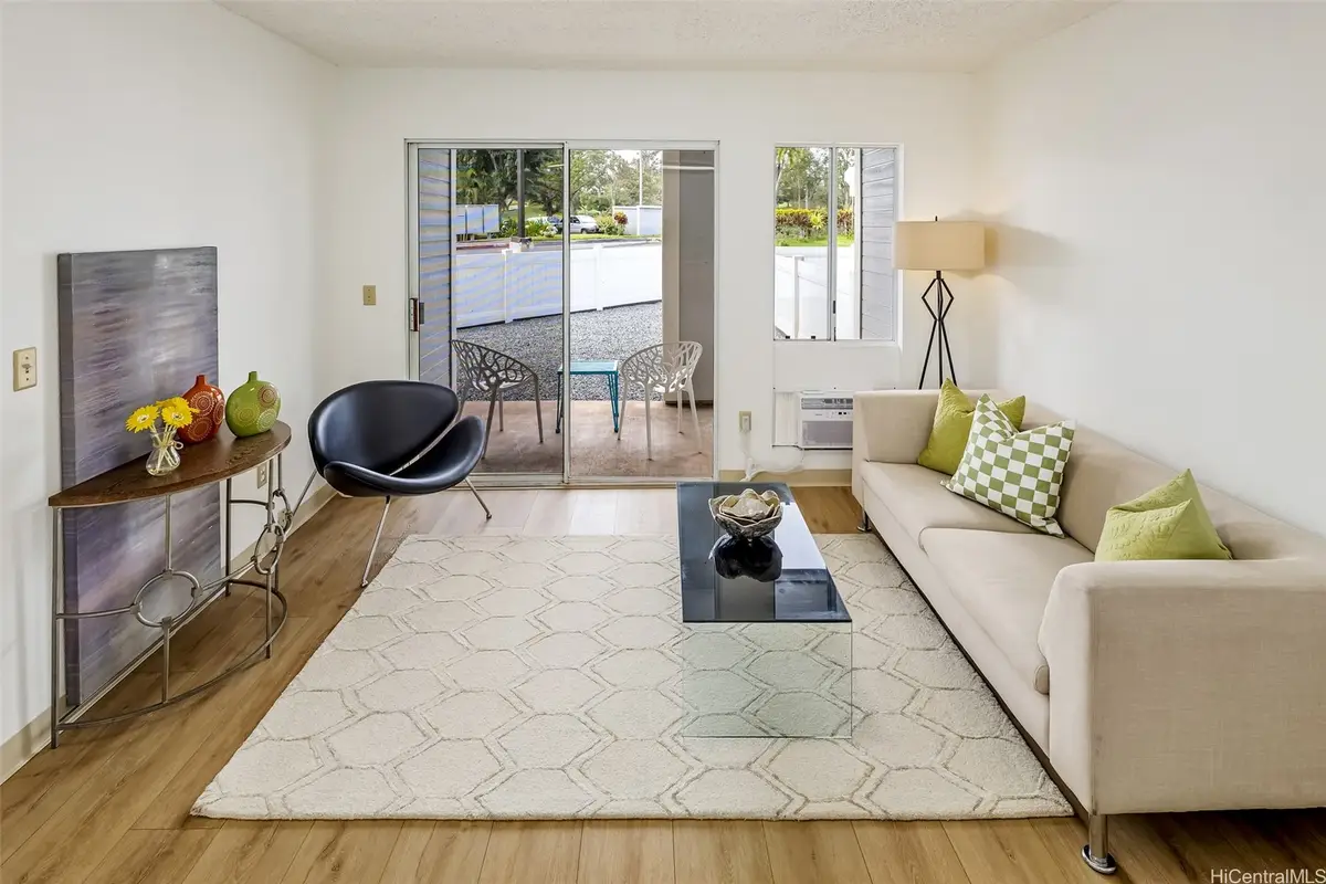 94-201 Paioa Place #A-101, Waipahu, HI 96797 - #1