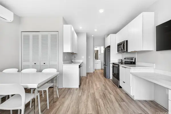 91-3575 Kamolehonua Street #919, Ewa Beach, HI 96706