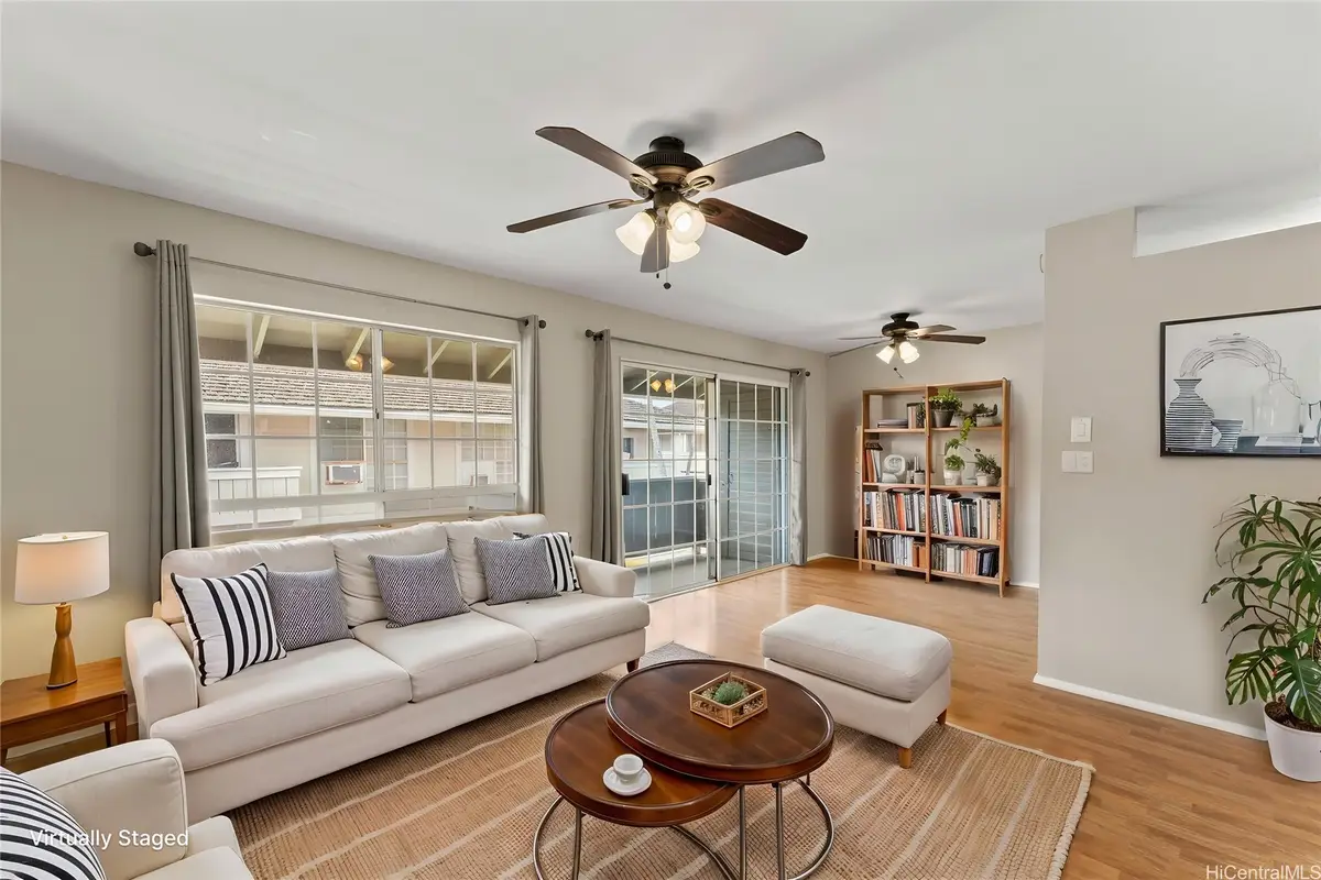 94-1083 Kepakepa Street #J8, Waipahu, HI 96797 - #1