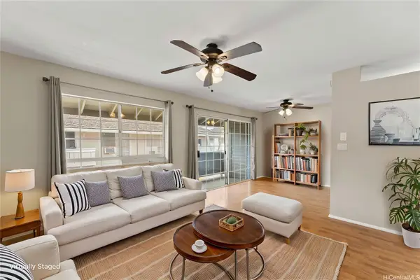 94-1083 Kepakepa Street #J8, Waipahu, HI 96797