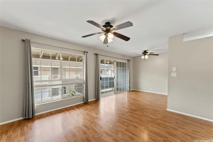 94-1083 Kepakepa Street #J8, Waipahu, HI 96797 - #2