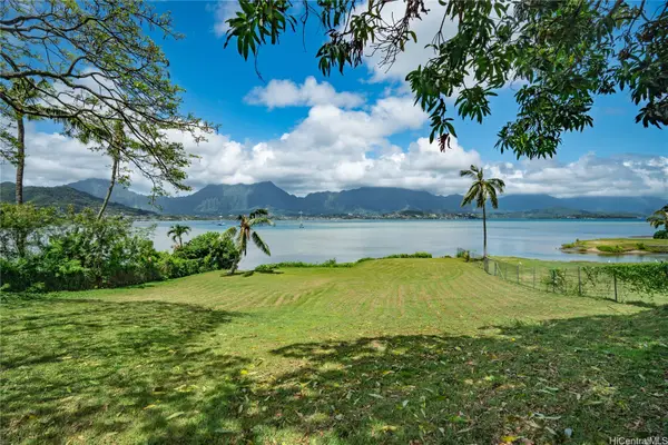 44-375 Kaneohe Bay Drive, Kaneohe, HI 96744