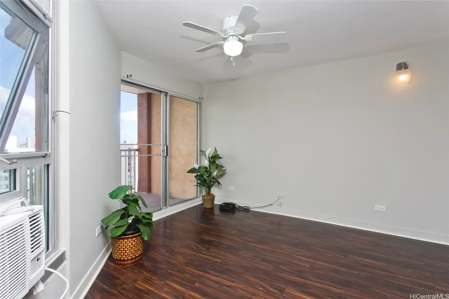 1031 Maunaihi Place #401, Honolulu, HI 96822 - #3