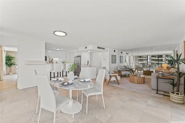 1910 Ala Moana Boulevard #16A, Honolulu, HI 96814