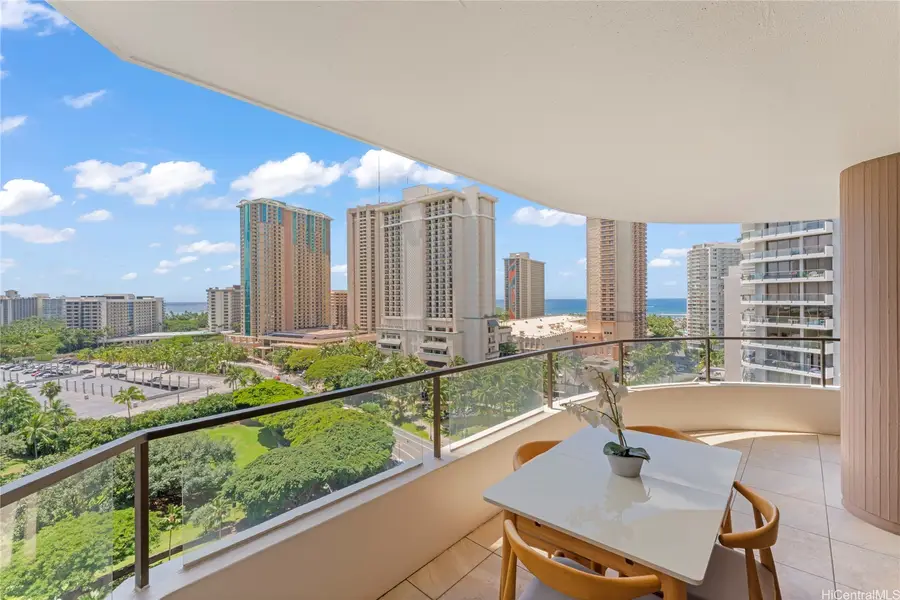 1910 Ala Moana Boulevard #16A, Honolulu, HI 96814 - #3