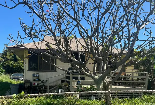 87-127 Maipela Street, Waianae, HI 96792