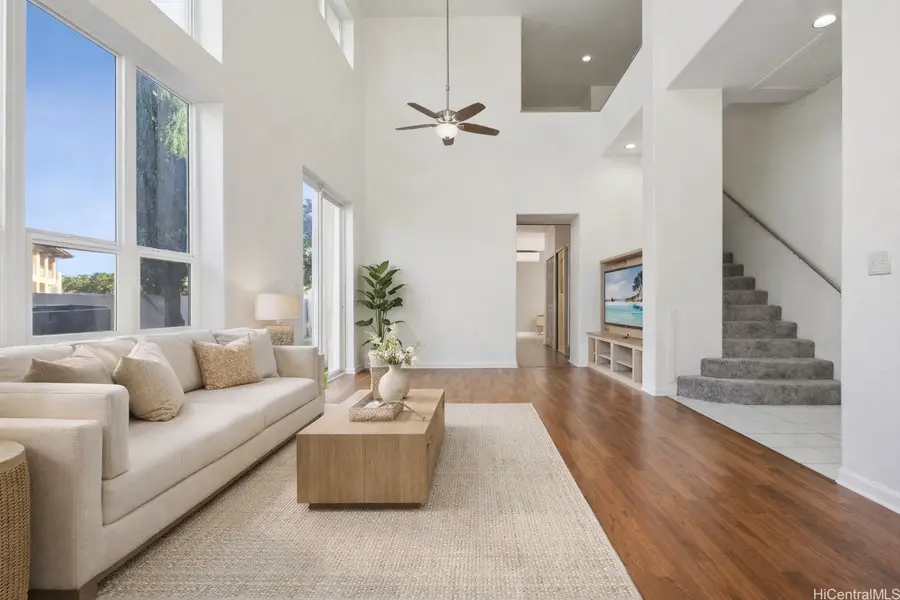 91-1068 Lanakoi Street, Kapolei, HI 96707 - #2