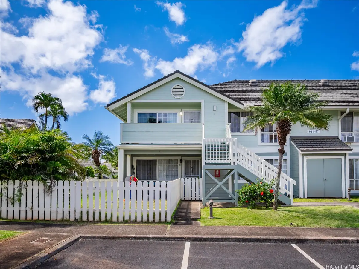 94-1457 Waipio Uka Street #O204, Waipahu, HI 96797 - #1