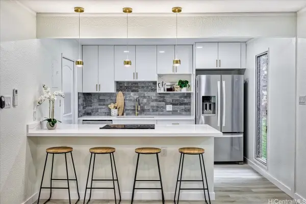 98-1420 Koaheahe Street #22, Pearl City, HI 96782