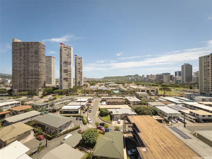 555 University Avenue #1205, Honolulu, HI 96826 - #3