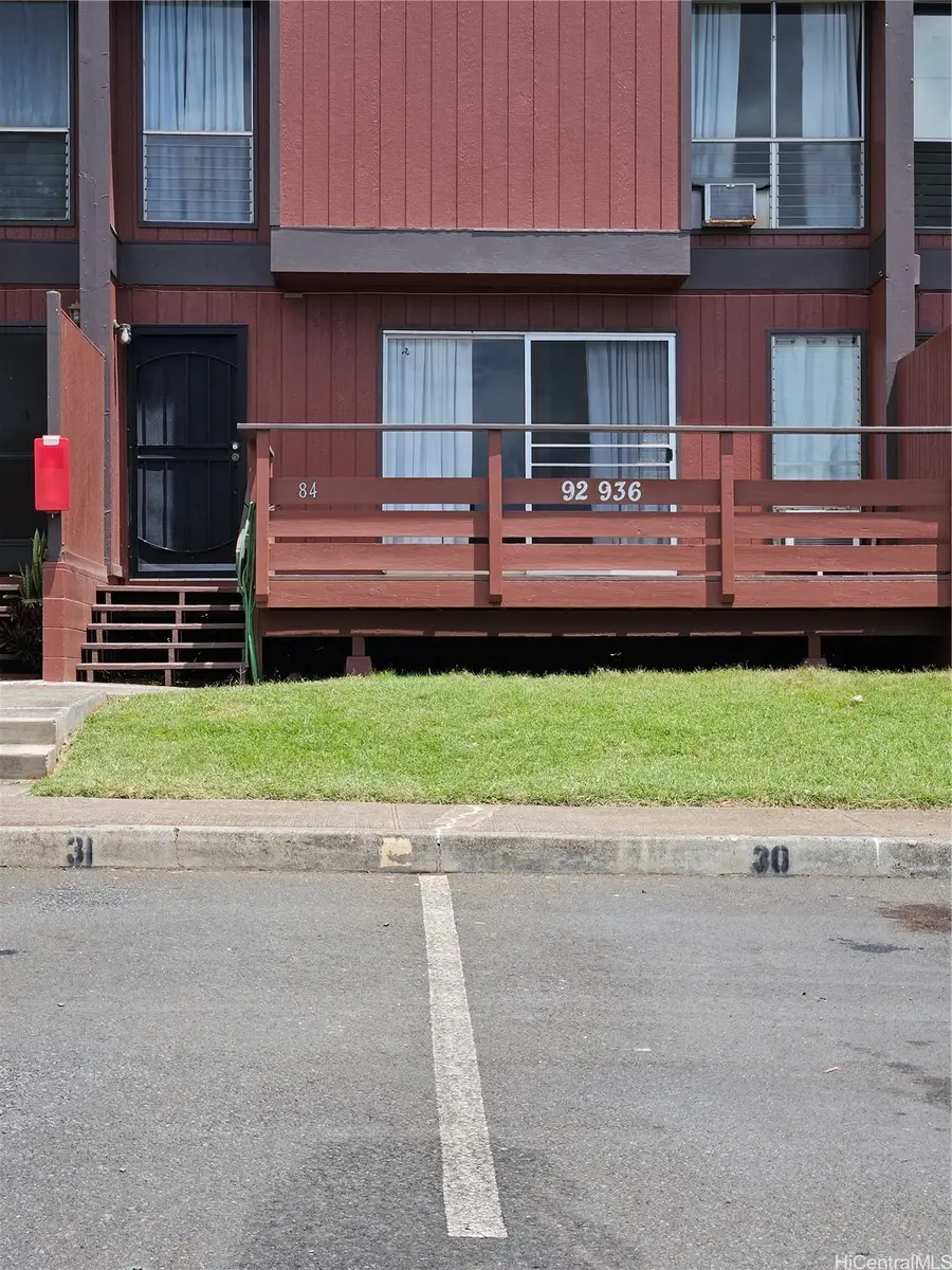 92-936 Palailai Street #84, Kapolei, HI 96707 - #2