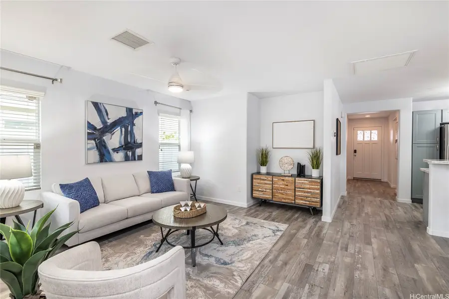 91-1178 Waiemi Street, Ewa Beach, HI 96706 - #3