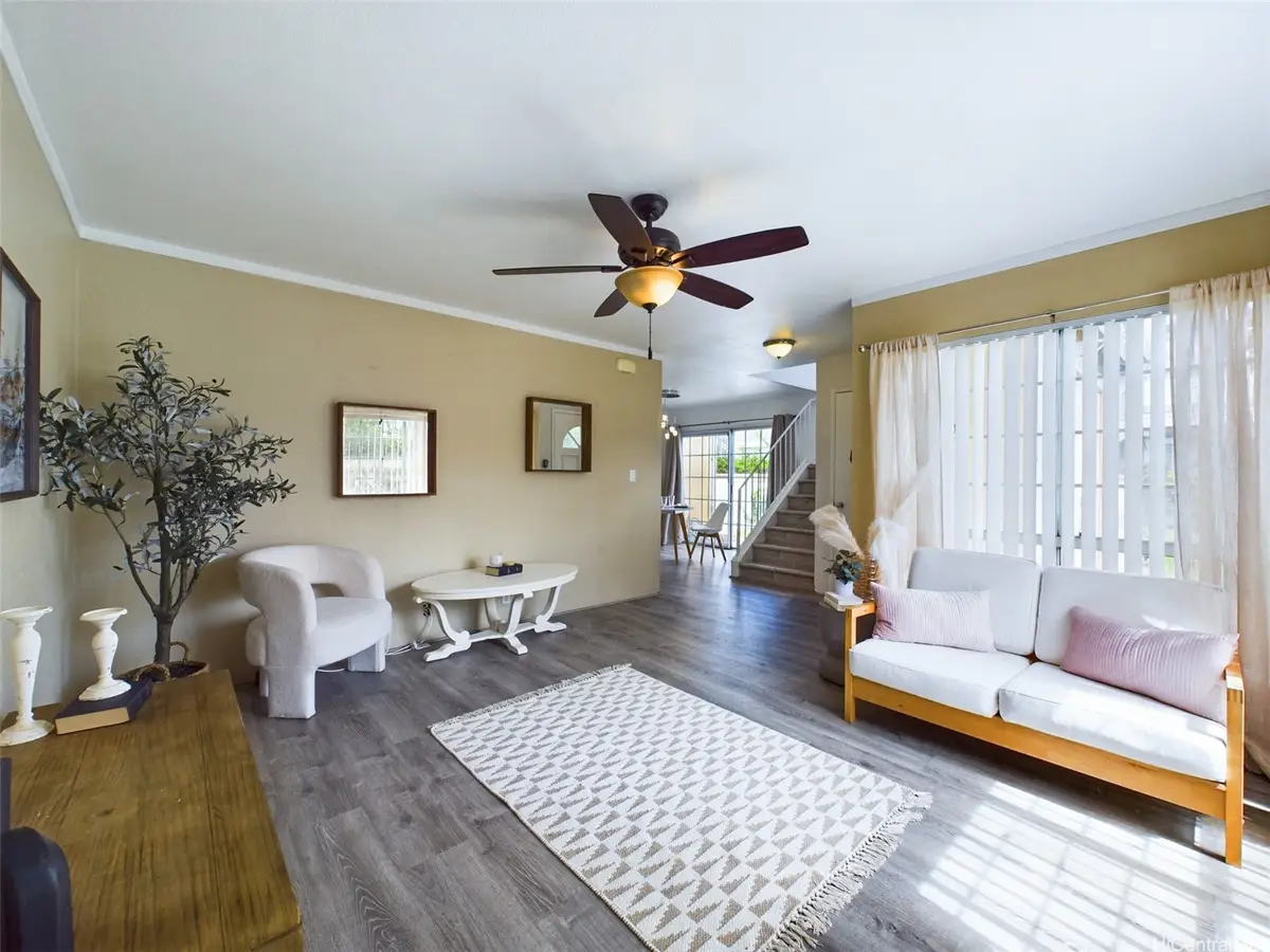 572 Mananai Place #20A, Honolulu, HI 96818 - #1