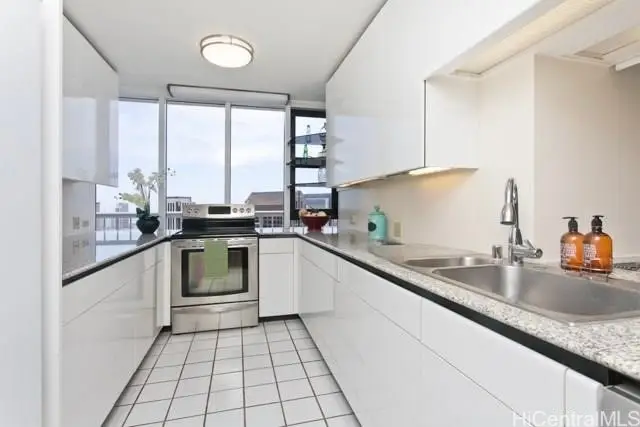 1212 Nuuanu Avenue #4002, Honolulu, HI 96817 - #3