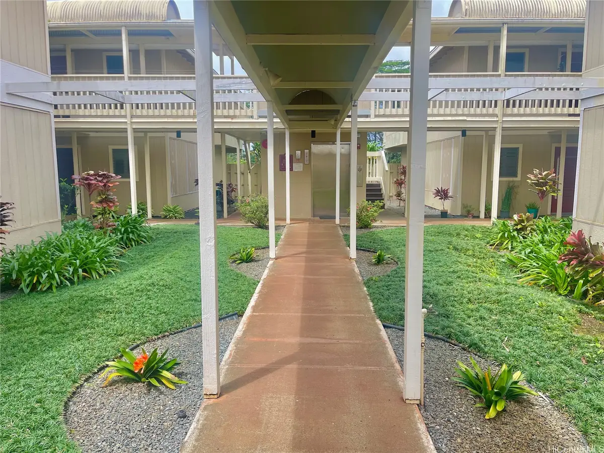 95-1050 Makaikai Street #14F, Mililani, HI 96789 - #1