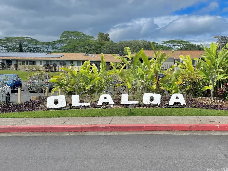 95-1050 Makaikai Street #14F, Mililani, HI 96789 - #2