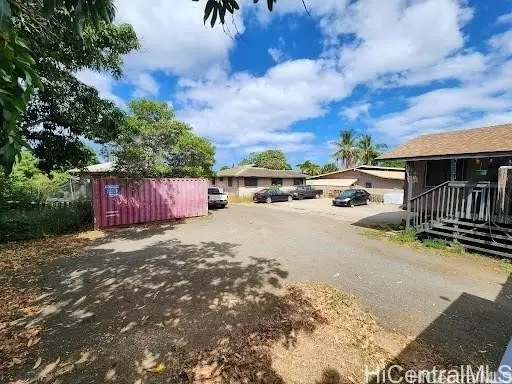 84-956 Hanalei Street, Waianae, HI 96792 - #2