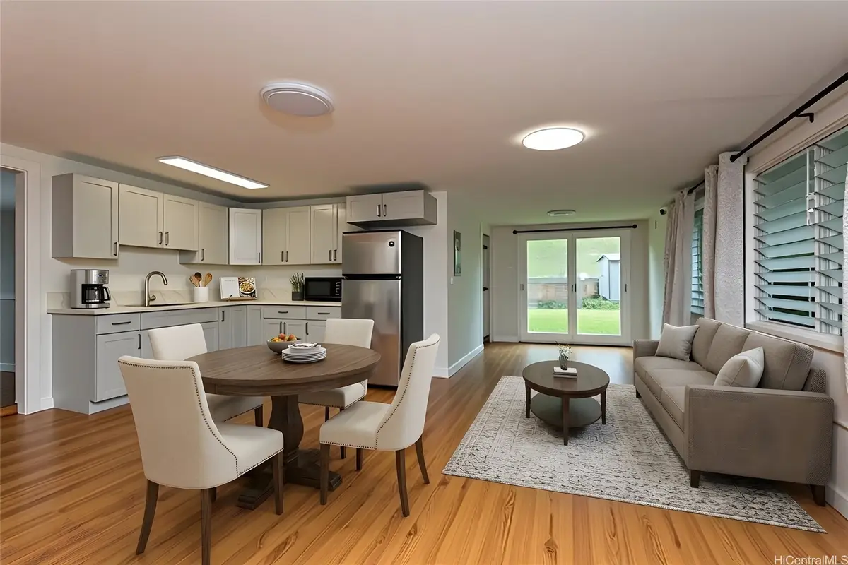 45-423 Lupo Street, Kaneohe, HI 96744 - #1