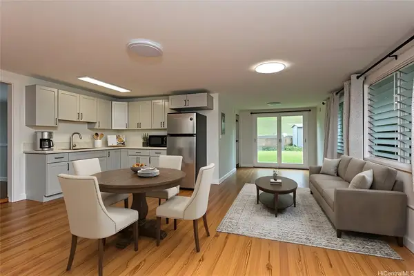 45-423 Lupo Street, Kaneohe, HI 96744