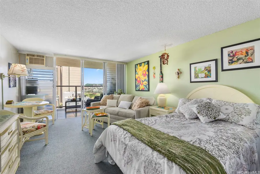 445 Seaside Avenue #2308, Honolulu, HI 96815 - #3