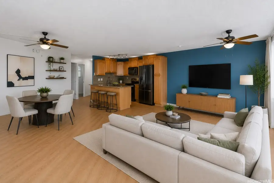 98-099 Uao Place #2504, Aiea, HI 96701 - #3
