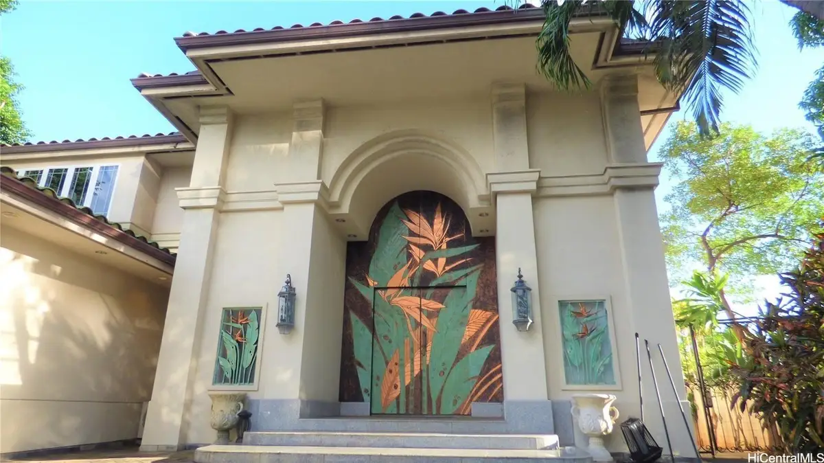 4347 Pahoa Avenue, Honolulu, HI 96816 - #1