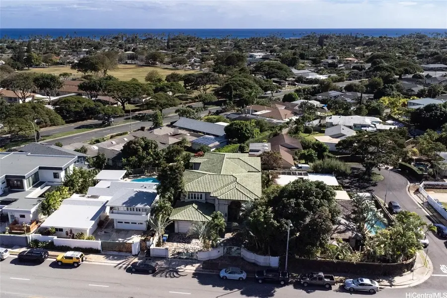 4347 Pahoa Avenue, Honolulu, HI 96816 - #2