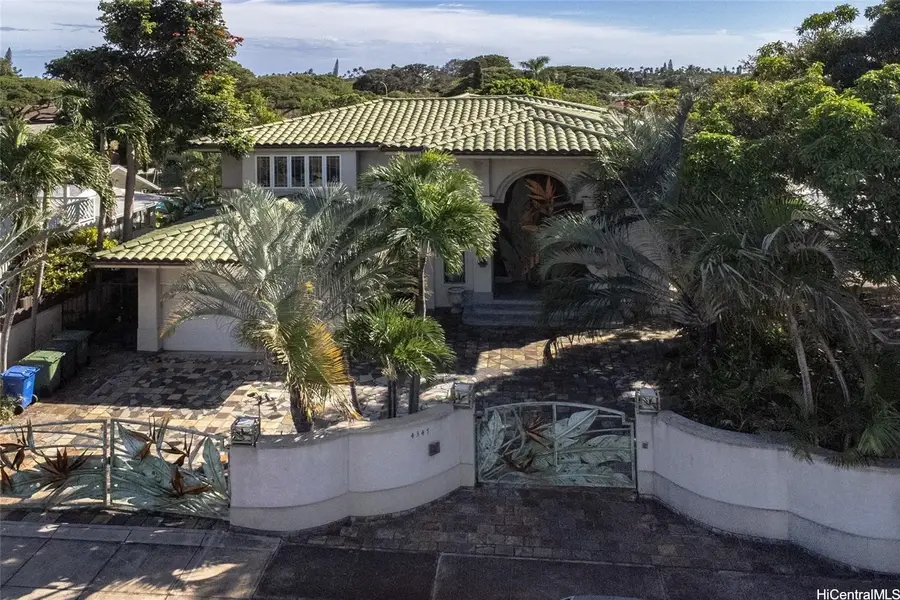 4347 Pahoa Avenue, Honolulu, HI 96816 - #3