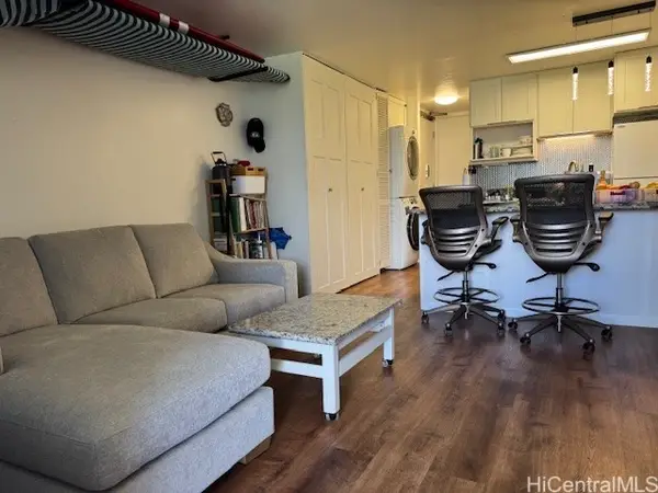 2611 Ala Wai Boulevard #2304, Honolulu, HI 96815