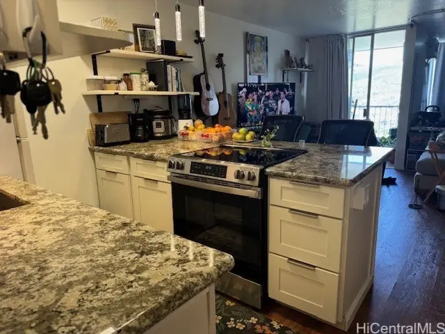 2611 Ala Wai Boulevard #2304, Honolulu, HI 96815 - #2