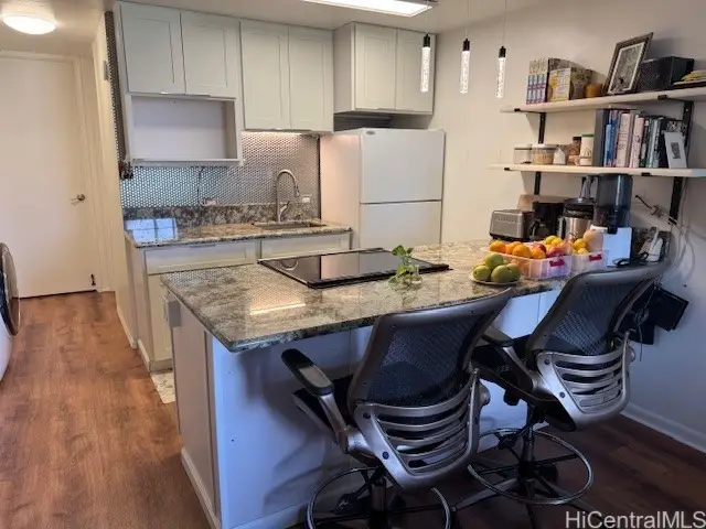 2611 Ala Wai Boulevard #2304, Honolulu, HI 96815 - #3