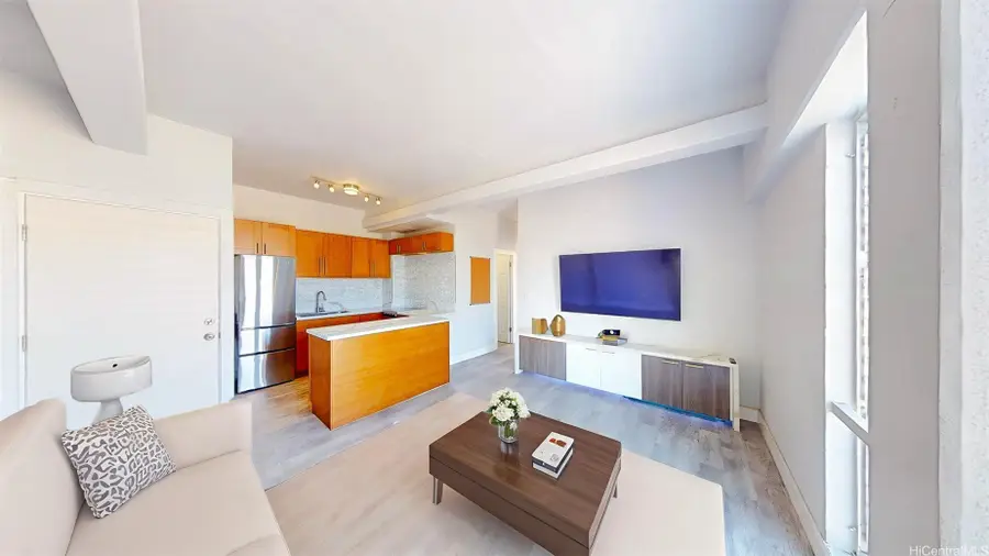 1096 S Beretania Street #301, Honolulu, HI 96814 - #3