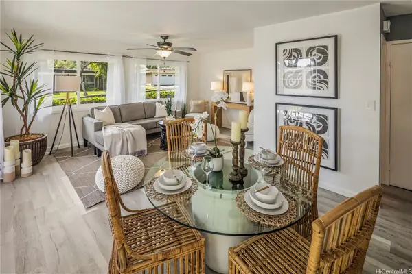 46-435 Kahuhipa Street #B, Kaneohe, HI 96744