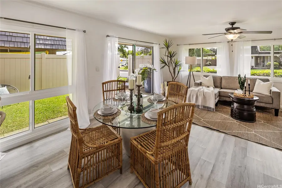 46-435 Kahuhipa Street #B, Kaneohe, HI 96744 - #2