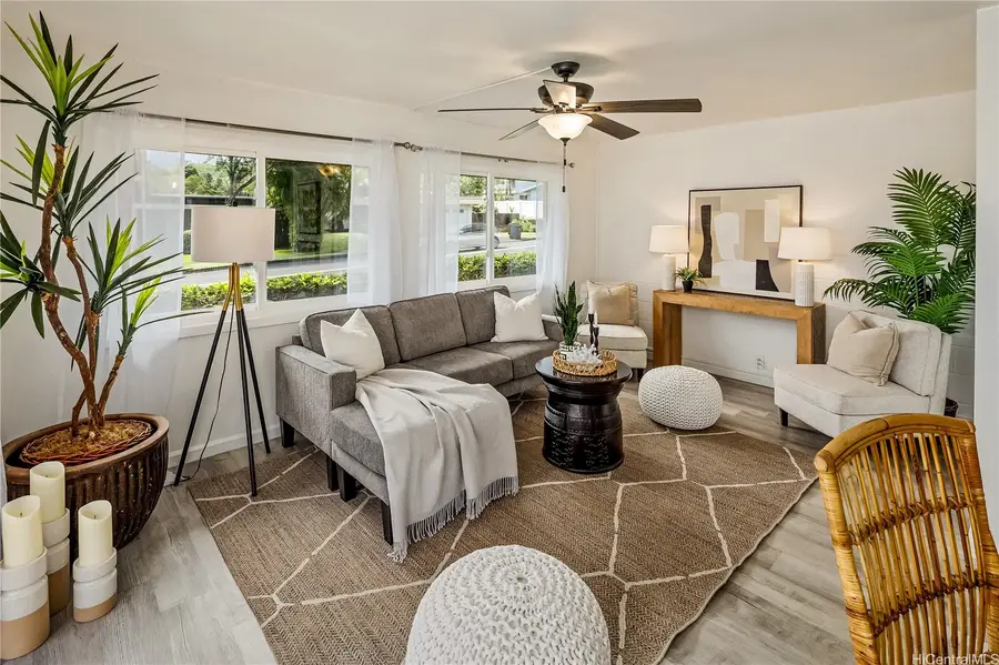 46-435 Kahuhipa Street #B, Kaneohe, HI 96744 - #3