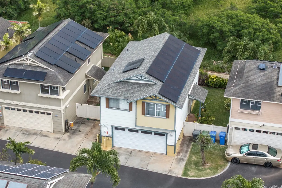 91-284 Makalea Street #25, Ewa Beach, HI 96706 - #1