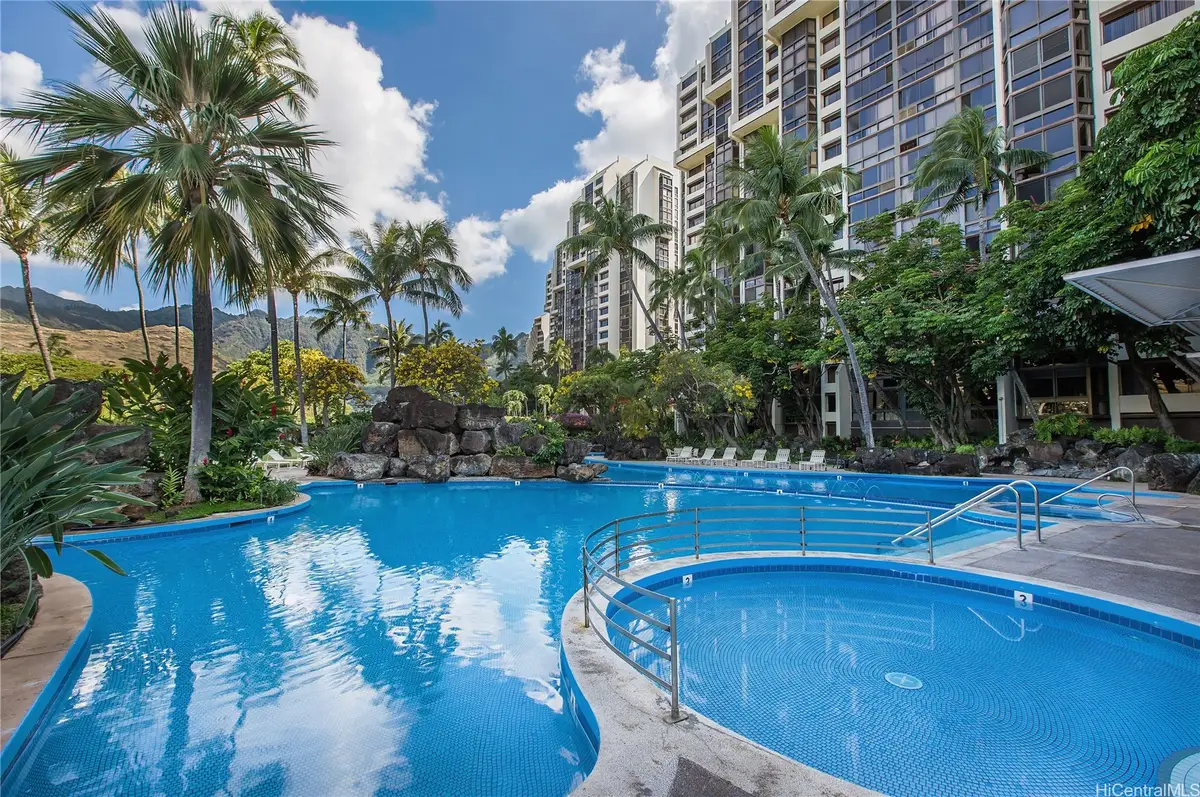 501 Hahaione Street #6L, Honolulu, HI 96825 - #1