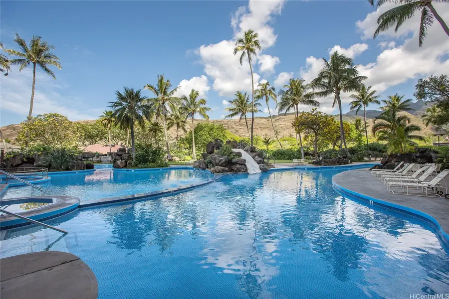 501 Hahaione Street #6L, Honolulu, HI 96825 - #2