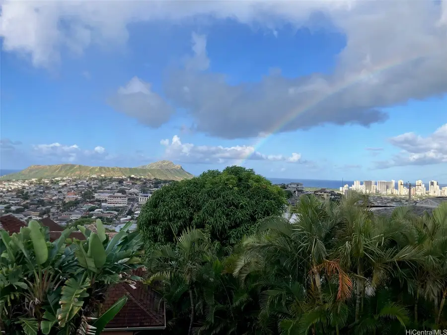1533 Pualele Place #A, Honolulu, HI 96816 - #2