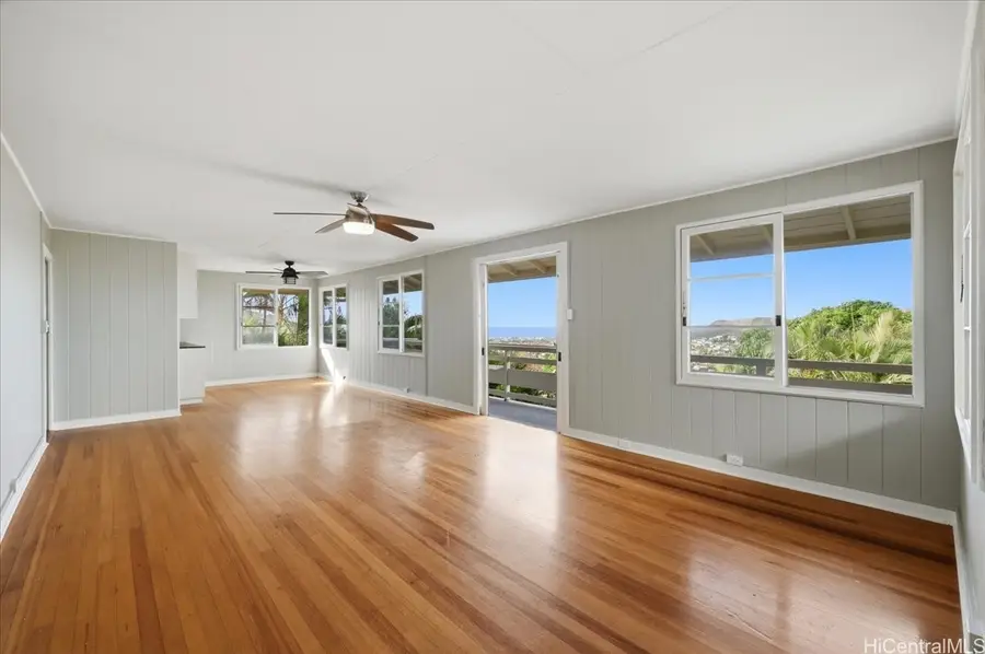 1533 Pualele Place #A, Honolulu, HI 96816 - #3