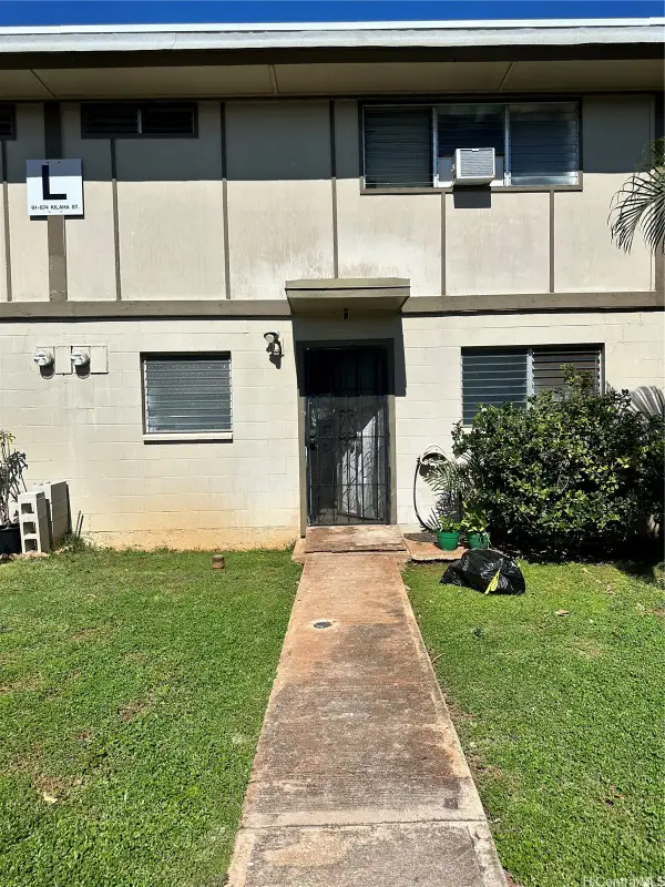 91-674 Kilaha Street #L3, Ewa Beach, HI 96706