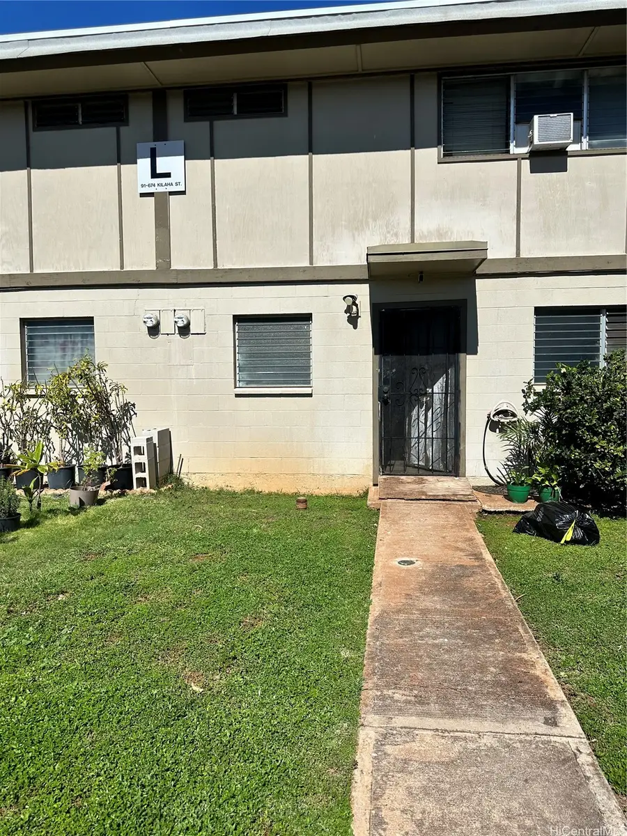 91-674 Kilaha Street #L3, Ewa Beach, HI 96706 - #3