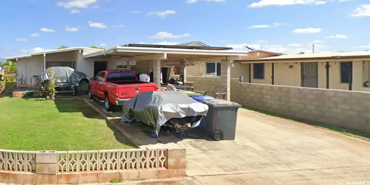 91-829 Lakana Place, Ewa Beach, HI 96706 - #1