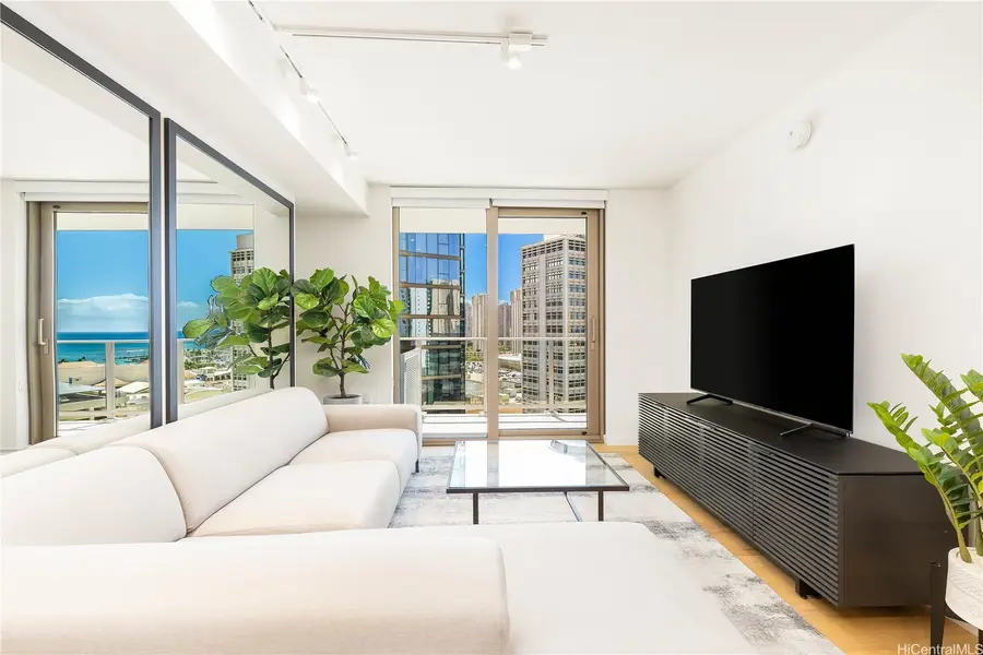 1388 Kapiolani Boulevard #1807, Honolulu, HI 96814 - #2