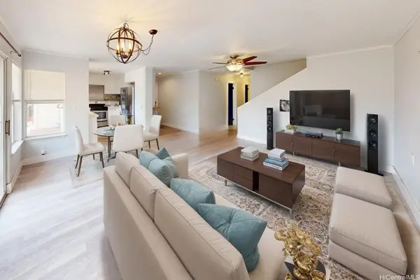 87-126 Kulapa Place, Waianae, HI 96792