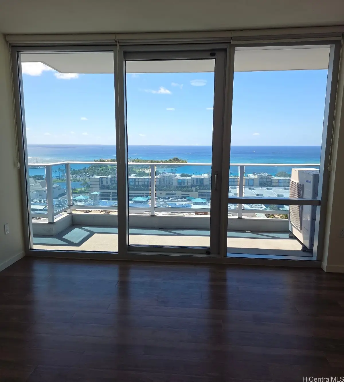 1391 Kapiolani Boulevard #2411, Honolulu, HI 96814 - #1