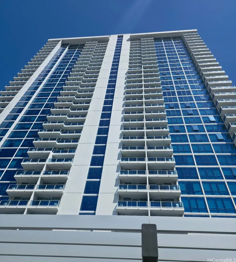 1391 Kapiolani Boulevard #2411, Honolulu, HI 96814 - #2