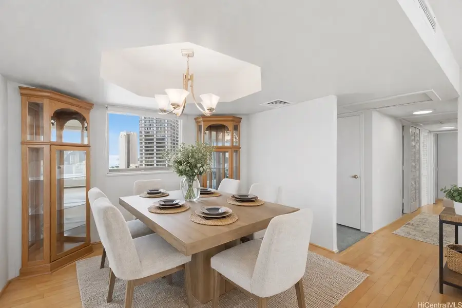 1860 Ala Moana Boulevard #PH2201, Honolulu, HI 96815 - #3